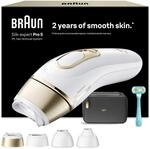 Braun Silk-expert Pro IPL PL5431 IPL-Haarentfernungsger&auml;t