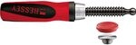 BESSEY Ersatzheft 2K zu Schraubzwinge TG,GZ, GMZ Ausladung 80 mm