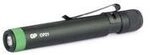 GP Battery GP Lighting CP21 - Stift-Blinklicht - Schwarz - IPX4 - LED - 1 Lampen -