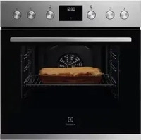 ELECTROLUX 801419384, Electrolux ELXH3X1 (KEFGH40BX + LRD64062XK)