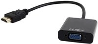 Gembird Cablexpert A-HDMI-VGA-03 - Videokonverter - HDMI