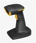 Inateck BCST-54 - Barcode-Scanner - tragbar - 2D-Imager