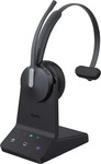 YEALINK 1208737, Yealink Headset WH64 Workstation Mono - Headset - 20 KHz