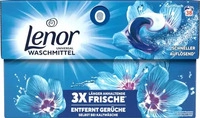 Lenor All-in-1 Pods Aprilfrisch Waschmittel 38 WL