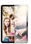 PanzerGlass Anti-Reflective Armor Screen Protector iPad Air