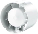 Siku ROHREINSCHUBVENTILATOR DM125MM / SIKU 125VKO1L 30472