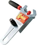 URKO Laserhalter Modell 435 24 cm 1/4 und 5/8 Stativgewinde f&uuml;r Montagest&uuml;tze