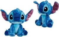 Simba Dickie Disney Stitch Refresh, 25cm