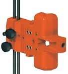 BLUM Bohrlehre f&uuml;r BLUMOTION, Kunststoff/Stahl