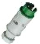 Mennekes CEE STECKER 3P 32A 20-25V / MENNEK AM 677A