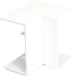 Rehau SIGNA BASE INN.ECK 70X130 9010 / REHAU BRK IE70130 RWS 6132753