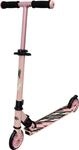 VEDES Gro&szlig;handel GmbH - Ware NSP Scooter rosa/schwarz, 120mm, ABEC7
