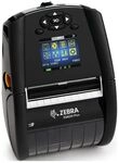 Zebra ZQ600 Series ZQ620 Plus - Etikettendrucker - Thermodirekt - Rolle (7,9 cm)