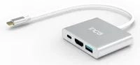 INCA Adapter ITPC-04T Typ C HDMI 4K 30Hz - Adapter