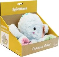 VEDES Gro&szlig;handel GmbH - Ware SMB Pl&uuml;sch Oktopus 15cm