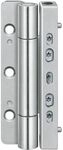 Simonswerk Haust&uuml;rband SIKU RB 5010 3D, Stiftsicherung, Edelstahl matt