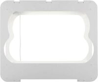 Xavax 112926 LED-Pflanzen-Center mit Wachstumsli