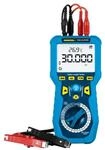 PANCONTROL Kabell&auml;ngen-Messger&auml;t und Milli-Ohmmeter 0,15 - 240mm&sup2; f&uuml;r ein- und