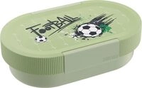 Sigg Deutschland GmbH LUMO LUNCHBOX KIDS FOOTBALL SPLASH