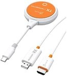 j5create JVAW62 ScreenCast USB-C - Wireless Video-/Audio-Erweiterung
