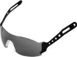JSP EVOSpec&reg; Schutzbrille get&ouml;nt
