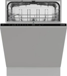 GORENJE 745176, GORENJE GV642D65 Geschirrsp&uuml;ler-Vollintegriert