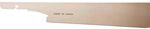MAGMA Ersatz Japans&auml;geblatt zu Kugihiki Gold Blattl&auml;nge 180 mm