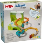 HABERMAASS 2013383001, Habermaass GmbH & Co. KG Kullerb&uuml; Kugelbahn Klangtreppe