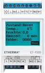 Etherma STEUERUNG F&Uuml;R DACHRINNENHEIZ / ETHERM ET-9300 VOLLAUTOM 40675