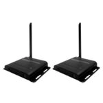 VALUE Wireless HDMI A/V System, 100 m