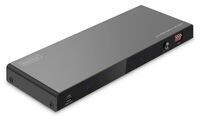 DIGITUS 8K HDMI Splitter, 1x4