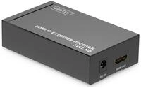 DIGITUS HDMI IP Extender Receiver Full HD f&uuml;r DS-55517