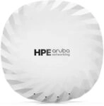 HPE Aruba Networking AP-725 (RW) - Campus - Accesspoint