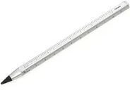 Troika Multitasking-Bleistift CONSTRUCTION ENDLESS silber