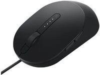 Dell MS3220 - Maus - Laser - 5 Tasten - kabelgebunden