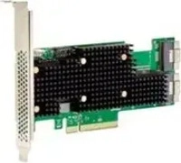 BROCADE 05-50111-02, BROCADE BROADCOM HBA 9620-16i - Speichercontroller (RAID)