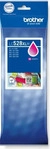 BROTHER LC528XLM, Brother LC528XLM - Hohe Ergiebigkeit - Magenta