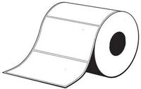 Epson Premium - Polypropylen (PP) - matt - permanenter Acrylklebstoff - 102 x 76 mm
