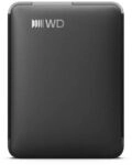 WD - Western Digital Externe Festplatte "WD Elements Portable", 5TB, USB 3.2 Gen