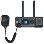 Hytera Communications Hytera MNC360 - Mobil - Zwei-Wege Funkger&auml;t