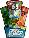 TOMY UK CO. Ltd. Extreme Silence
