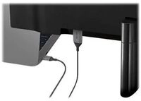Alogic Ultra - Video- / Audiokabel - 24 pin USB-C m&auml;nnlich zu HDMI m&auml;nnlich