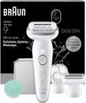 Braun Silk-&eacute;pil 9 SES9-080 Epilierger&auml;t