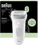Braun Silk-&eacute;pil 7 SE7-000 Epilierger&auml;t
