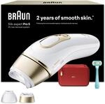 Braun Silk-expert Pro IPL PL5221 IPL-Haarentfernungsger&auml;t