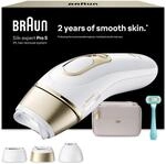 Braun Silk-expert Pro IPL PL5311 IPL-Haarentfernungsger&auml;t