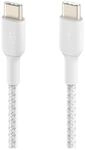 Belkin BOOST CHARGE USB-C to Cable - Kabel - Digital/Daten
