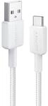 Anker 322 USB-A to USB-C Cable 3ft Brai Kabel