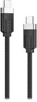 Alogic Fusion - USB-Kabel - 24 pin USB-C (M)