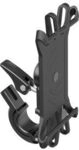 Hama Handyhalterung f&uuml;r E-Bike, schnelle Anbringung, Silikon, drehbar, universal